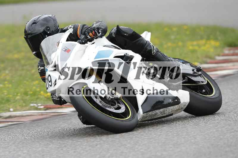 /35 26.07.2025 Speer Racing ADR/Gruppe rot/219